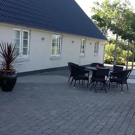Lykkebjerg * Varde