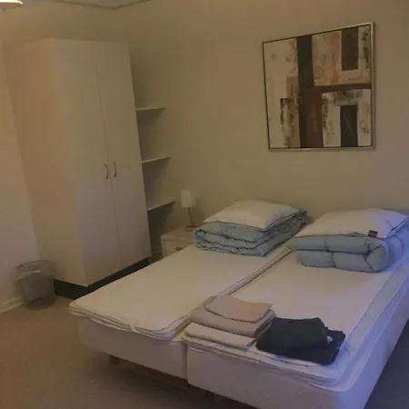 Lykkebjerg Bed & Breakfast *