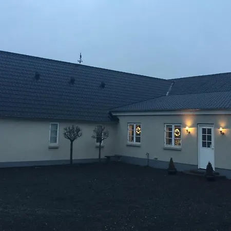 Lykkebjerg Bed & Breakfast Varde