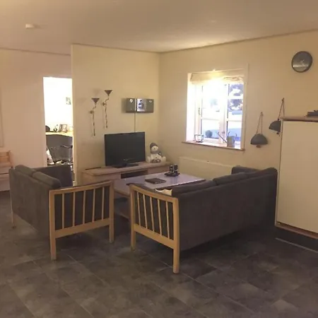 Bed & Breakfast Lykkebjerg Varde
