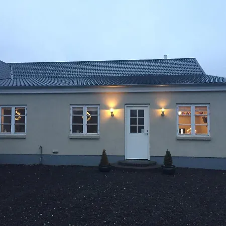 Lykkebjerg Bed & Breakfast