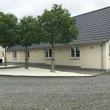 Bed & Breakfast Lykkebjerg